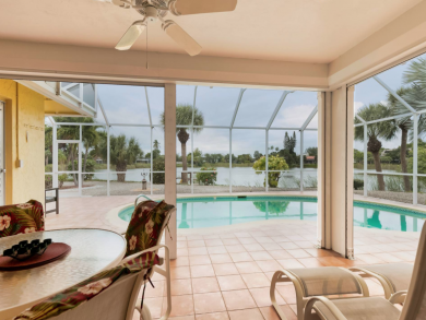 Value Priced Sanibel Island Three Bedroom Home Sleeps 6